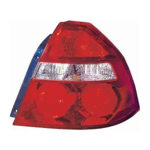 DIEDERICHS 6926290 Heckleuchte R&uuml;ckleuchte f&uuml;r CHEVROLET Aveo / Kalos rechts 96650615