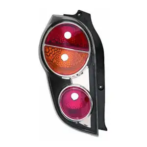 DIEDERICHS 6932091 Heckleuchte R&uuml;ckleuchte f&uuml;r CHEVROLET SPARK M300 links 95952198