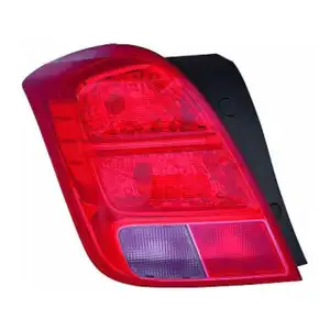 DIEDERICHS 6945091 Heckleuchte R&uuml;ckleuchte f&uuml;r CHEVROLET Trax links 95207517