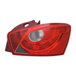 DIEDERICHS 7426091 Heckleuchte R&uuml;ckleuchte f&uuml;r SEAT Ibiza 4 links 6J4945095H