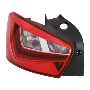 DIEDERICHS LED Heckleuchte R&uuml;ckleuchte f&uuml;r SEAT Ibiza 4 links au&szlig;en 6J4945095L