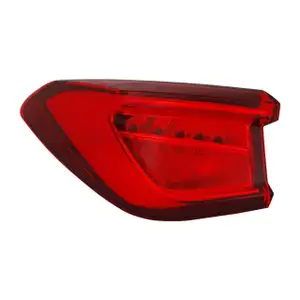 DIEDERICHS LED Heckleuchte R&uuml;ckleuchte f&uuml;r SEAT CUPRA Leon KL1 links au&szlig;en 5FA945095