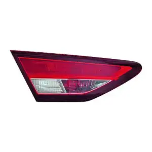 DIEDERICHS 7433293 Heckleuchte R&uuml;ckleuchte f&uuml;r SEAT LEON 5F links innen 5F0945093J