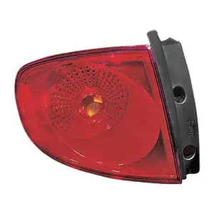 DIEDERICHS 7495091 Heckleuchte R&uuml;ckleuchte f&uuml;r SEAT Altea 5P links 5P0945111989
