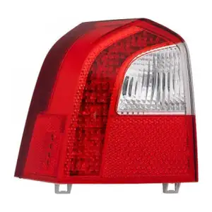 DIEDERICHS 7661191 LED Heckleuchte R&uuml;ckleuchte f&uuml;r VOLVO V70 3 XC70 2 links au&szlig;en