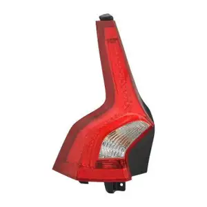 DIEDERICHS 7662691 Heckleuchte R&uuml;ckleuchte f&uuml;r VOLVO V60 1 155 links 31214963