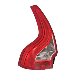 DIEDERICHS 7676091 LED Heckleuchte R&uuml;ckleuchte f&uuml;r VOLVO XC60 1 SUV links