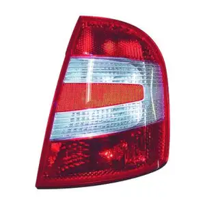DIEDERICHS 7805191 Heckleuchte R&uuml;ckleuchte f&uuml;r SKODA Fabia 1 6Y2 links 6Y6945111C