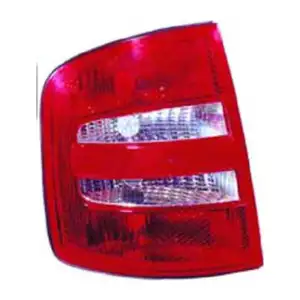 DIEDERICHS 7805691 Heckleuchte R&uuml;ckleuchte f&uuml;r SKODA Fabia 1 Combi hinten links