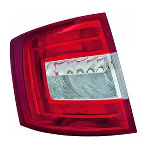 DIEDERICHS 7832691 Heckleuchte R&uuml;ckleuchte f&uuml;r SKODA Octavia 3 Combi links 5E9945111