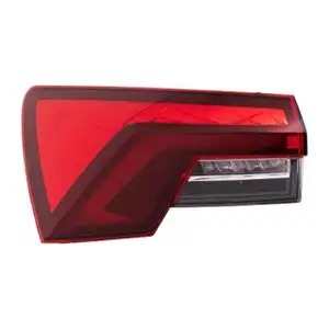 DIEDERICHS 7833091 LED Heckleuchte R&uuml;ckleuchte f&uuml;r SKODA Octavia 4 links 5E3945207