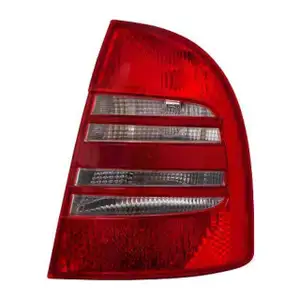 DIEDERICHS 7840090 Heckleuchte R&uuml;ckleuchte f&uuml;r SKODA Superb 1 rechts 3U5945112