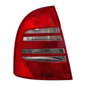 DIEDERICHS 7840091 Heckleuchte R&uuml;ckleuchte f&uuml;r SKODA Superb 1 links 3U5945111