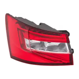 DIEDERICHS LED Heckleuchte R&uuml;ckleuchte f&uuml;r SKODA Superb 3 Kombi links 3V9945207A