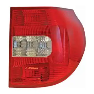 DIEDERICHS 7860090 Heckleuchte R&uuml;ckleuchte f&uuml;r SKODA Yeti 5L hinten rechts 5L0945112