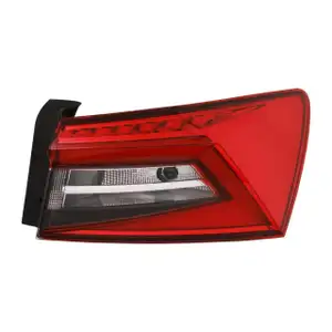 DIEDERICHS 7880092 LED Heckleuchte f&uuml;r SKODA Kodiaq 1 bis 04.21 rechts au&szlig;en 565945208