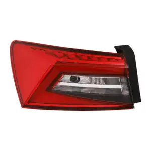 DIEDERICHS 7880093 LED Heckleuchte f&uuml;r SKODA Kodiaq 1 bis 04.21 links au&szlig;en 565945207