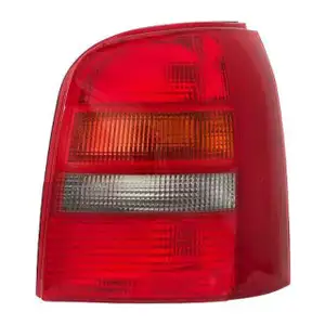 DIEDERICHS 1016690 Heckleuchte R&uuml;ckleuchte f&uuml;r AUDI A4 B5 rechts bis BJ 12.1998 rechts