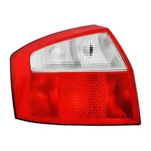 DIEDERICHS 1017091 Heckleuchte R&uuml;ckleuchte f&uuml;r AUDI A4 B6 hinten links 8E5945217