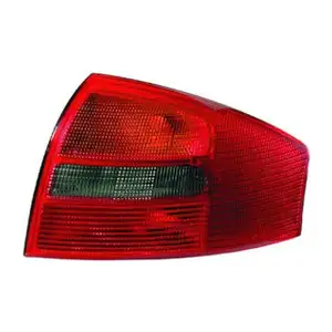 DIEDERICHS 1024091 Heckleuchte R&uuml;ckleuchte f&uuml;r AUDI A6 C5 bis Baujahr 05.2001 links
