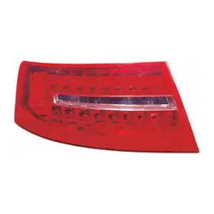 DIEDERICHS 1027091 LED Heckleuchte R&uuml;ckleuchte f&uuml;r AUDI A6 C6 links au&szlig;en 4F5945095AC