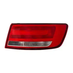 DIEDERICHS 1020090 Heckleuchte R&uuml;ckleuchte f&uuml;r AUDI A4 B9 rechts au&szlig;en 8W5945070A