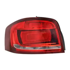 DIEDERICHS 1032191 Heckleuchte R&uuml;ckleuchte f&uuml;r AUDI A3 8P ab 04.2010 links 8P3945095B