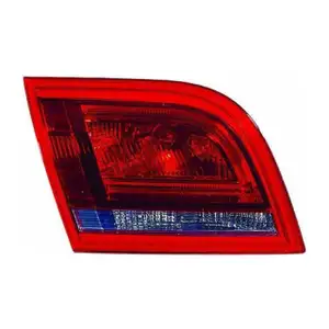DIEDERICHS LED Heckleuchte R&uuml;ckleuchte f&uuml;r AUDI A3 8P Sportback rechts innen 8P4945094E