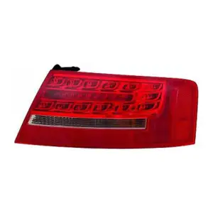 DIEDERICHS LED Heckleuchte R&uuml;ckleuchte f&uuml;r AUDI A5 8T bis Bj. 07.11 links au&szlig;en 8T0945095D