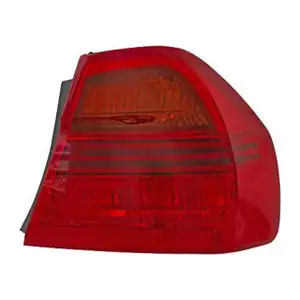 DIEDERICHS Heckleuchte R&uuml;ckleuchte f&uuml;r BMW 3er E90 bis BJ. 08.08 links au&szlig;en 63216937458