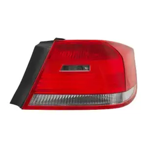 DIEDERICHS LED Heckleuchte R&uuml;ckleuchte f&uuml;r BMW 3er E92 Coupe rechts au&szlig;en 63217174404