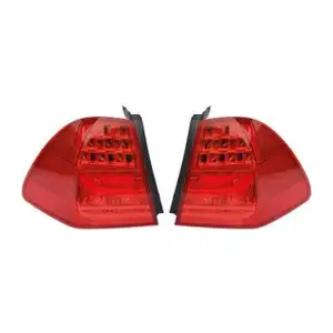 DIEDERICHS LED Heckleuchte R&uuml;ckleuchte f&uuml;r BMW 3er E91 Touring ab BJ. 09.2008 rechts au&szlig;en