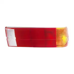 DIEDERICHS 1211091 Heckleuchte R&uuml;ckleuchte f&uuml;r BMW 3er E30 links 63211386941