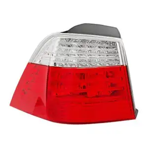 DIEDERICHS LED Heckleuchte R&uuml;ckleuchte f&uuml;r BMW 5er E61 Touring links au&szlig;en 63217177693