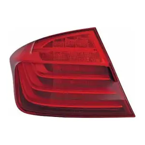 DIEDERICHS 1225190 LED Heckleuchte R&uuml;ckleuchte f&uuml;r BMW 5er F10 rechts au&szlig;en 63217306162