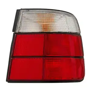 DIEDERICHS Heckleuchte R&uuml;ckleuchte wei&szlig; f&uuml;r BMW 5er E34 Limousine rechts au&szlig;en 63211384010