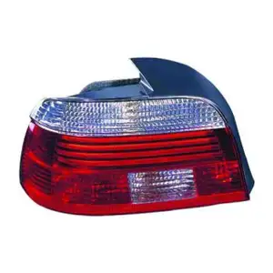 DIEDERICHS 1223291 LED Heckleuchte R&uuml;ckleuchte wei&szlig;/rot f&uuml;r BMW 5er E39 links 63216902527