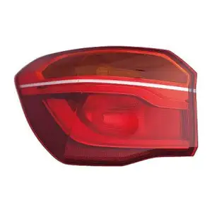 DIEDERICHS 1266095 LED Heckleuchte R&uuml;ckleuchte f&uuml;r BMW X1 F48 links au&szlig;en 63217488545
