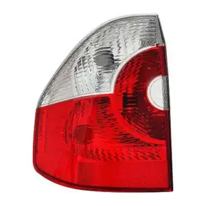 DIEDERICHS Heckleuchte R&uuml;ckleuchte f&uuml;r BMW X3 E83 bis 08.2006 links au&szlig;en 63216990169