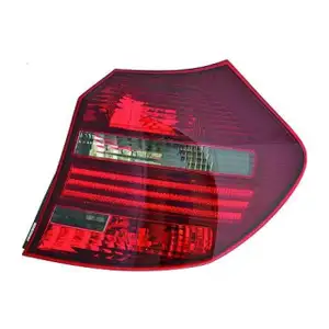 DIEDERICHS Heckleuchte R&uuml;ckleuchte rauchgrau f&uuml;r BMW E81 E87 hinten rechts 63210432622