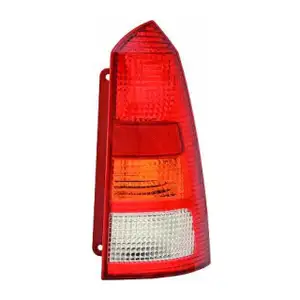 DIEDERICHS 1415690 Heckleuchte R&uuml;ckleuchte f&uuml;r FORD Focus 1 Turnier rechts 1233322