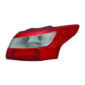 DIEDERICHS 1418090 Heckleuchte R&uuml;ckleuchte f&uuml;r FORD Focus 3 MK3 Stufenheck rechts