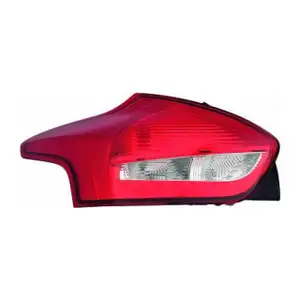 DIEDERICHS 1419290 Heckleuchte R&uuml;ckleuchte f&uuml;r FORD Focus 3 BJ ab 10.14 rechts 1893908