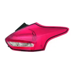 DIEDERICHS 1419391 LED Heckleuchte R&uuml;ckleuchte f&uuml;r FORD Focus 3 ab BJ.2014 links