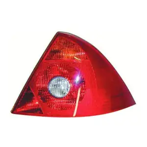 DIEDERICHS 1427090 Heckleuchte R&uuml;ckleuchte f&uuml;r FORD Mondeo 3 B5Y bis 06.2013 rechts