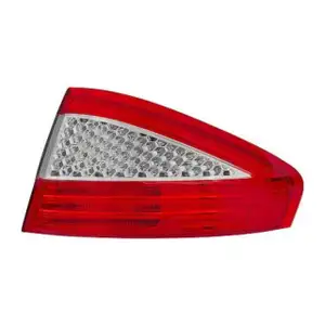 DIEDERICHS Heckleuchte R&uuml;ckleuchte f&uuml;r FORD Mondeo 4 BA7 bis 10.2010 rechts au&szlig;en