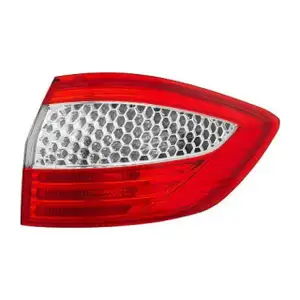 DIEDERICHS 1428690 Heckleuchte R&uuml;ckleuchte f&uuml;r FORD Mondeo 4 Turnier bis 10.2010 rechts