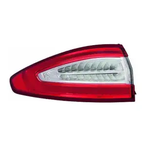 DIEDERICHS 1429291 LED Heckleuchte R&uuml;ckleuchte f&uuml;r FORD Mondeo 5 Schr&auml;gheck links au&szlig;en