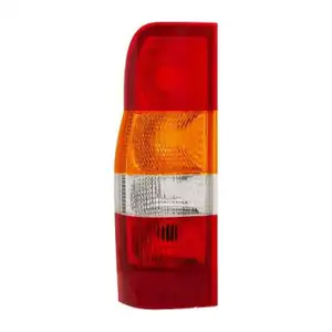 DIEDERICHS 1454091 Heckleuchte R&uuml;ckleuchte f&uuml;r FORD Transit FD FA links 1102374
