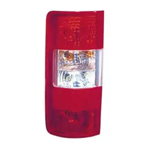 DIEDERICHS Heckleuchte R&uuml;ckleuchte f&uuml;r FORD Transit Connect bis BJ 01.10 links 1369234